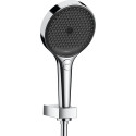 Душевой комплект Hansgrohe Термостат ShowerTablet 13108000 + 26230000 + 13129180 + 26852000