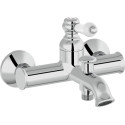 Душевой комплект Jacob Delafon Louise E24360-CP + E24363-CP + E24364-CP