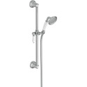Душевой комплект Jacob Delafon Louise E24360-CP + E24363-CP + E24364-CP