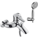 Душевой комплект Lemark Atlantiss LM3202C + LM3237C