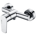 Душевой комплект Wasserkraft Dill 6102 смеситель + душевой гарнитур