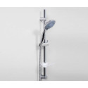 Душевой комплект Wasserkraft Dill 6102 смеситель + душевой гарнитур