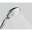 Душевой комплект Wasserkraft Dill 6102 смеситель + душевой гарнитур
