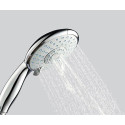 Душевой комплект Wasserkraft Dill 6102 смеситель + душевой гарнитур