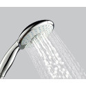 Душевой комплект Wasserkraft Dill 6102 смеситель + душевой гарнитур