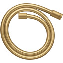 Душевой шланг Axor Starck 28282250 125 см, шлифованное золото
