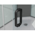 Душевой уголок Ambassador Queen 11011205RBlack 120x80
