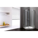 Душевой уголок Cezares Anima W R2 90 C Cr IV