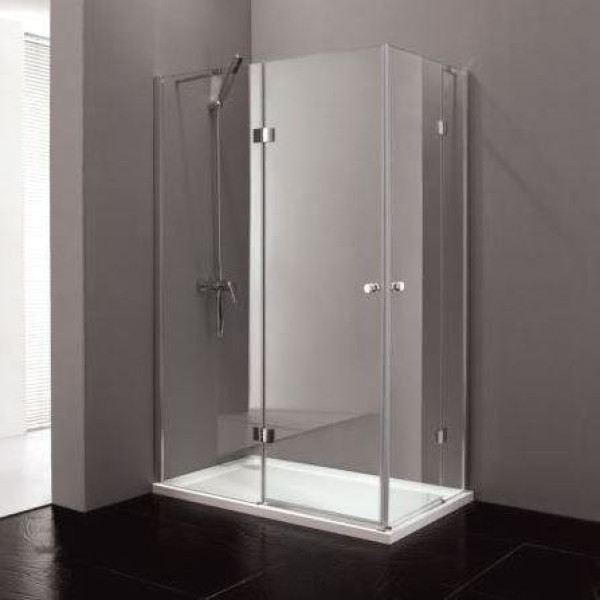 Душевой уголок Cezares Verona AH2 120/90 C Cr