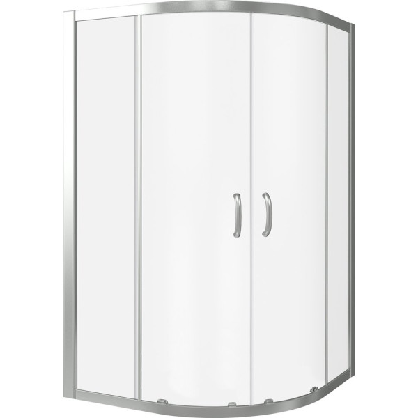 Душевой уголок Good Door Infinity R-120-C-CH