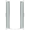 Душевой уголок Good Door Pandora R-90-C-CH