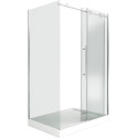 Душевой уголок Good Door Puerta WTW+SP-C-CH 120x80