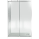 Душевой уголок Good Door Puerta WTW+SP-C-CH 120x80