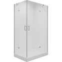 Душевой уголок Niagara Nova NG-6617-08 120x80, прямоугольный