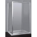Душевой уголок RGW Classic CL-45 120x80 см