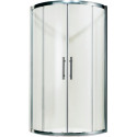 Душевой уголок RGW Passage PA-55 06085588-11 800x900x1950 профиль хром
