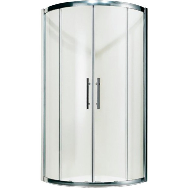 Душевой уголок RGW Passage PA-55 06085588-11 800x900x1950 профиль хром