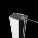 Душевой уголок Radaway Almatea KDJ 100x75 R