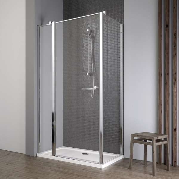 Душевой уголок Radaway EOS II KDJ 120x80 L