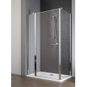 Душевой уголок Radaway EOS II KDJ 120x80 L