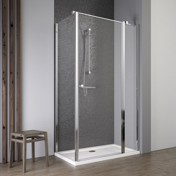 Душевой уголок Radaway EOS II KDJ 90x80 R