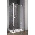 Душевой уголок Radaway EOS II KDJ 90x80 R