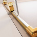 Душевой уголок Radaway Furo Gold KDD 80х120