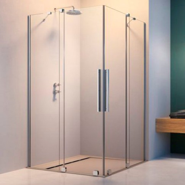 Душевой уголок Radaway Furo KDD 100х100