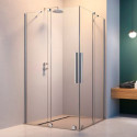 Душевой уголок Radaway Furo KDD 120х80