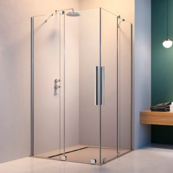 Душевой уголок Radaway Furo KDD 120х80