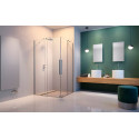 Душевой уголок Radaway Furo KDD 120х80