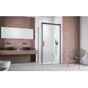Душевой уголок Radaway Idea Black KDJ 120x100 R