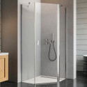 Душевой уголок Radaway Nes PTJ 80x80, R