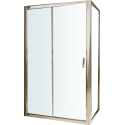 Душевой уголок Radaway Premium Plus DWJ+S 150x75 прозрачное стекло