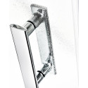 Душевой уголок Ravak SMSRV4 90х90 Transparent, профиль хром