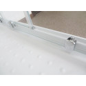 Душевой уголок Royal Bath RB 8120BP-T-L