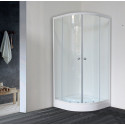 Душевой уголок Royal Bath RB 90HK-T