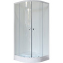 Душевой уголок Royal Bath RB 90HK-T