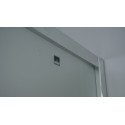 Душевой уголок Timo Altti-608 Foggy Glass 80х80 см