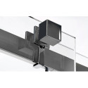 Душевой уголок Wasserkraft Alme 15R07 120x90 см