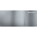 Кнопка смыва Geberit Sigma 70 115.635.FW.1