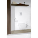 Кнопка смыва Grohe Skate Cosmopolitan 38732P00 хром матовый