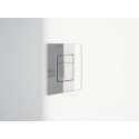 Кнопка смыва Grohe Skate Cosmopolitan 38732P00 хром матовый