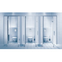 Кнопка смыва Grohe Skate Cosmopolitan 38732P00 хром матовый