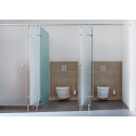 Кнопка смыва Grohe Skate Cosmopolitan 38732P00 хром матовый