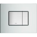 Кнопка смыва Grohe Skate Cosmopolitan 38732P00 хром матовый
