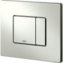Кнопка смыва Grohe Skate Cosmopolitan 38732P00 хром матовый