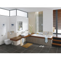 Кнопка смыва Grohe Skate Cosmopolitan 38732P00 хром матовый