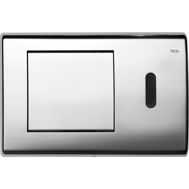 Кнопка смыва TECE Planus 220/12 V 9240353 хром