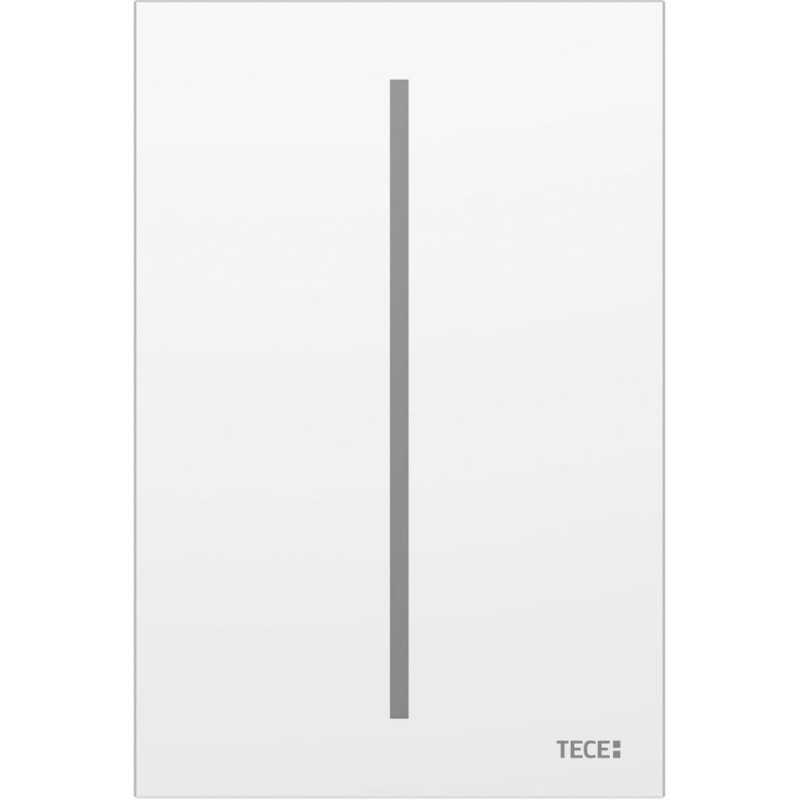 Кнопка смыва TECE filo urinal 9242061 7,2 V белая